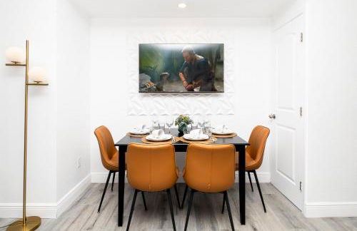 Beautiful Zen Nest 1mile New EPIC Universe - Foto 4