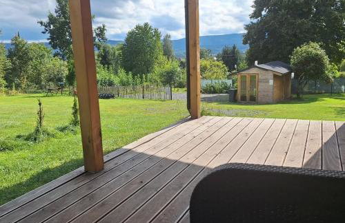 Agroturystyka Polana Giebułtów obok Świeradowa i zamku Czocha, domki przyjazne rodzinom z dziećmi - Photo 49