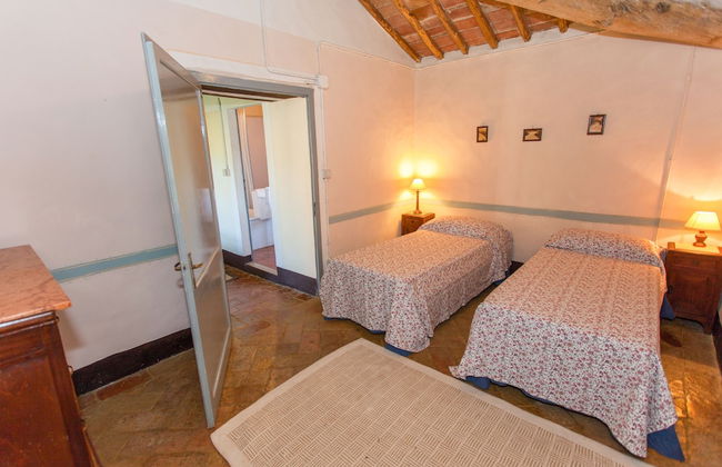 Tenuta di Spannocchia - Foto 22