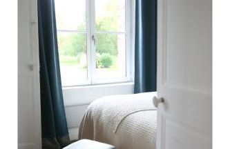 Château D'harcelaines - Foto 36