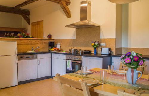 Rittergut Reudnitz - Foto 28