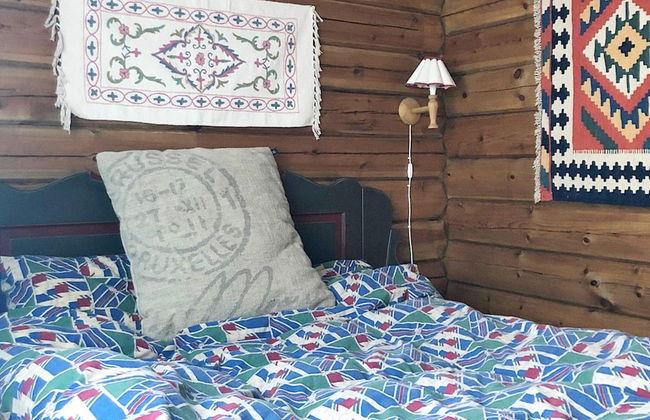 8 Person Holiday Home in Etnedal-by Traum - Foto 2