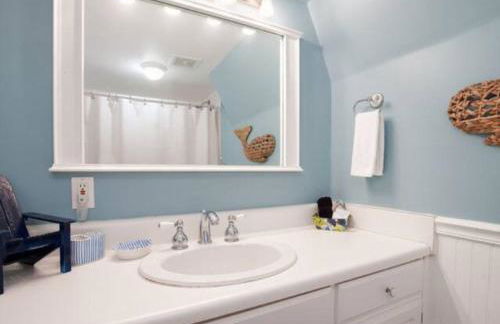 Say YES To Spring! 4BR Home w private pool 2 min to Destin beaches - Foto 27