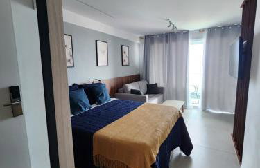 Estudio frente ao mar - Maceio - Foto 12