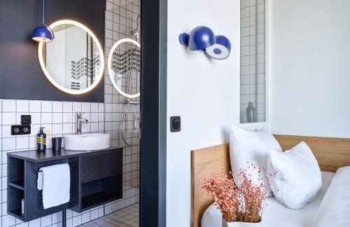 STAYERY Cologne Ehrenfeld - Foto 12