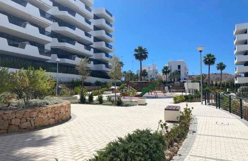 Moderno apartamento a 500 m de la playa - Foto 36