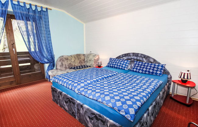 Haus Harlander - Foto 6