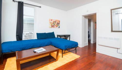 Port Huron Temp Stays - Apartment 2 - Foto 5