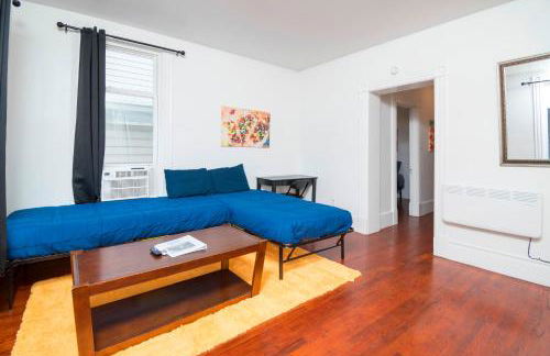 Port Huron Temp Stays - Apartment 2 - Foto 5