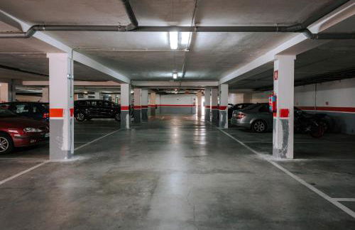 Zenit Aparthotel Hall 88 - Foto 45