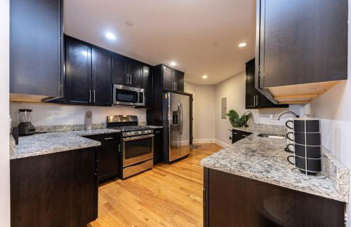 NEW -Entire Place-Laundry In Unit -Family Friendly - Foto 19