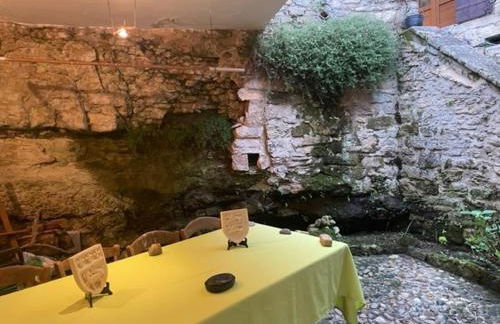 Studio 40m2 avec terrasse face à la Dordogne avec vue exceptionnelle - Foto 17