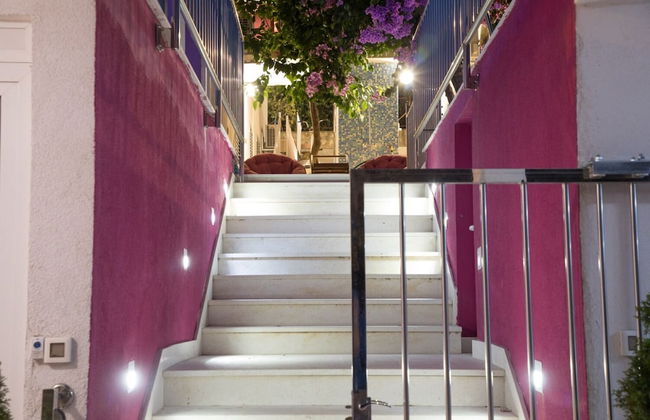 Villa Prime - Private Pool and sea View - H - Foto 40