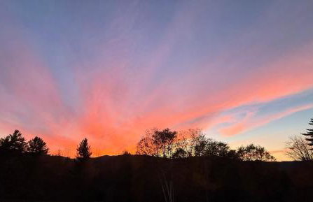 Scenic White Mountains Retreat home - Foto 33