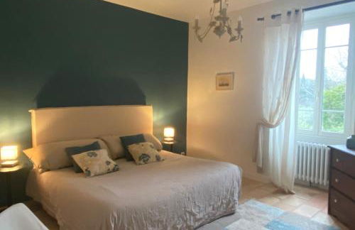 Domaine du Mas Foucray - Foto 52