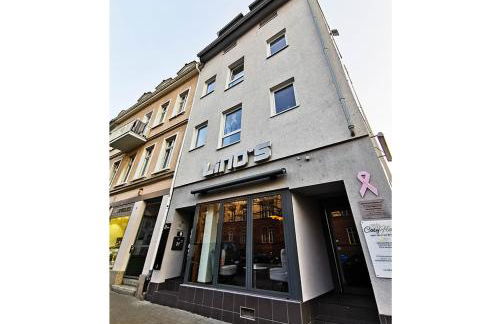 CF13 30m2 Central with Terrace AC and Netflix - Foto 17