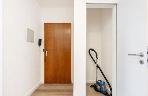 Komfortable Wohnung mit Terrasse für 5 Personen! - Foto 19