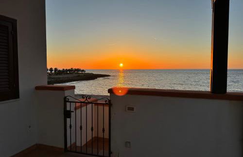 Residenza sul Mare Baia Cornino - Foto 4