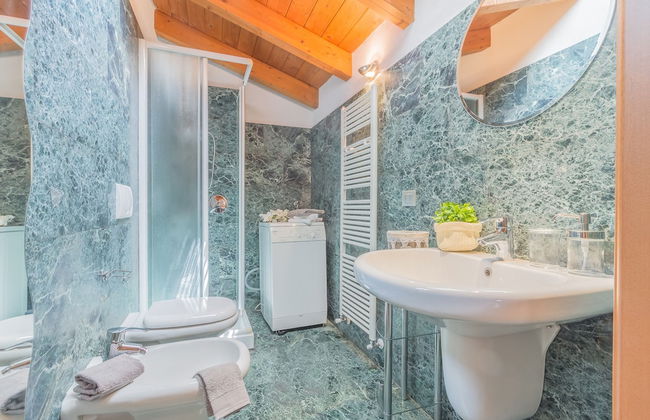 La Casa del Tiglio - Foto 17