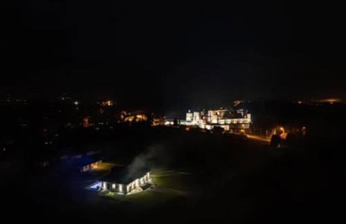 Dworek pod Krzyżtoporem Ujazd Agroturystyka- pokoje do wynajęcia - Foto 35