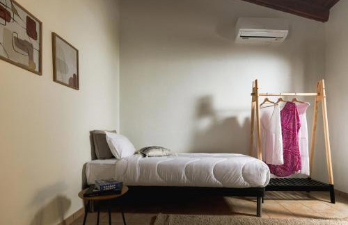 Yiama's Seaside Cottage in Paliokastro near Heraklion City - Foto 12