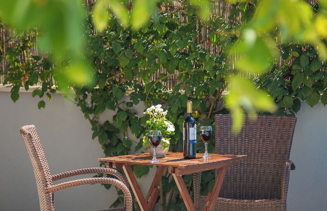 Sunshine Holiday Home - Foto 24