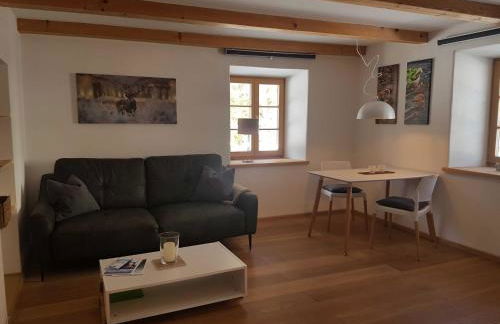 Ferienwohnungen Garhammer_ Kreuth_ - Foto 14