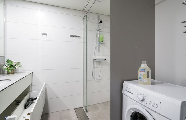 Hiisi Homes Espoo Finnoo - Foto 50