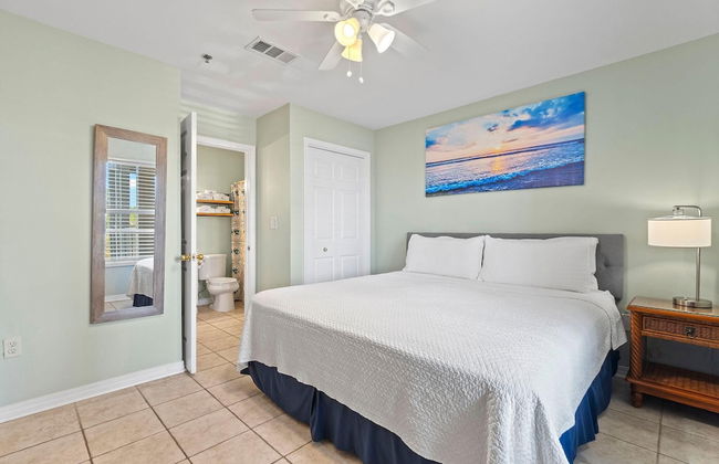 Grand Caribbean West 205 - Foto 6