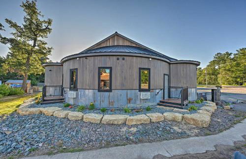 Massive Hatfield Loon Lodge with Roller Rink - Foto 44