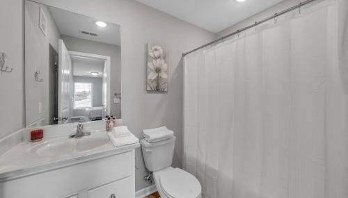 Stonecrest 716, 2Bd Apt I Free Parking I Pool - Foto 4