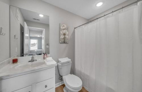 Stonecrest 716, 2Bd Apt I Free Parking I Pool - Foto 4