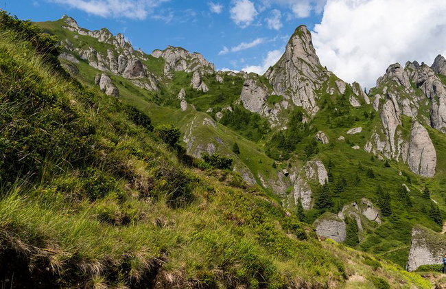 PRIVATE, MEDIUM Day Hike in Carpathian Mountains - Photo 8