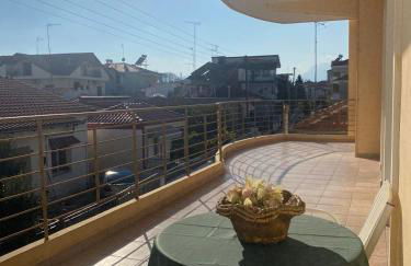 Bakopoulos resort Ένα Όμορφο Διαμέρισμα στα Τρίκαλα - Foto 10