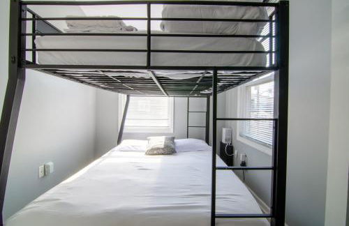 Near NYC Spacious 4 bedroom 2 and a half bath - Foto 5