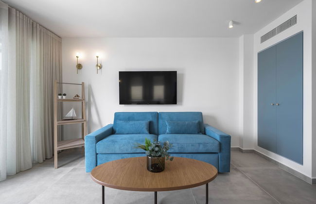 Blue Whisper Luxury Living Suites - Foto 75