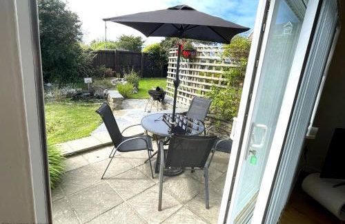 Croyde Wonky Cottage 1 Bedroom - Foto 47