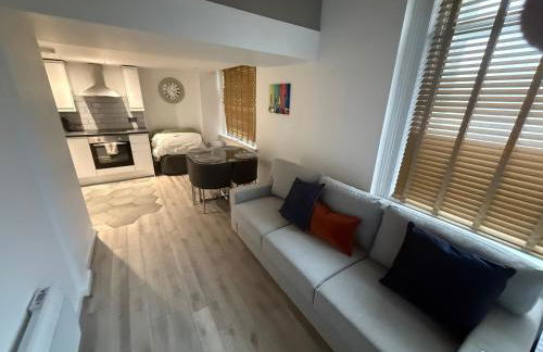 Host Stay Halifax House Living - Foto 22