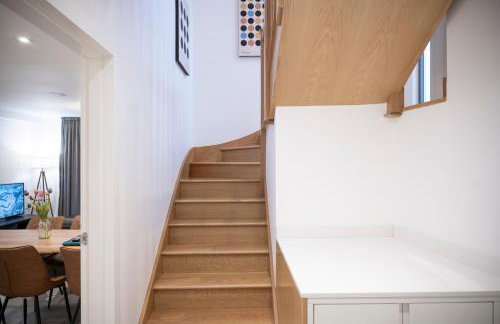 Newly Furnished Apt w/ Patios - Hampstead Heath - Foto 24