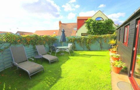 Pheasant Suites - Foto 25