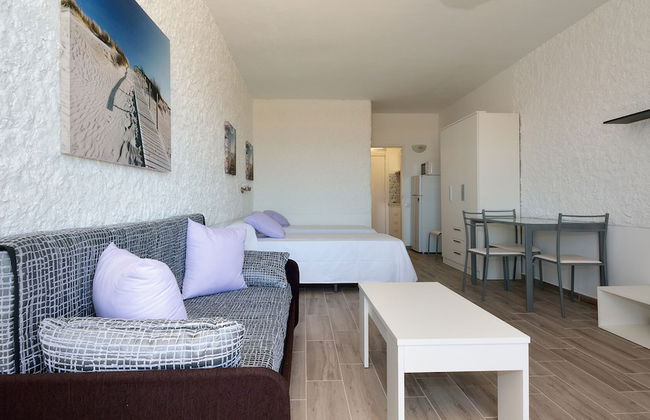 The Real Casa Atlantica Morro Jable - Foto 31