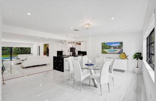 Hibiscus House - Foto 20