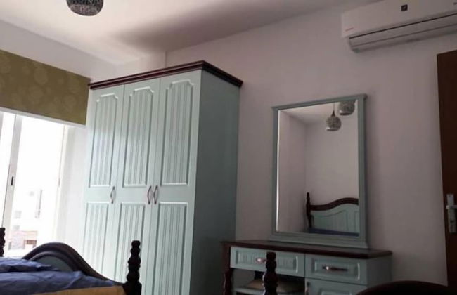 North Coast Amwaj Twin house S62 - Foto 4