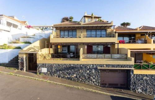 Precioso Apto. con vistas al mar y puesta de sol - Foto 19