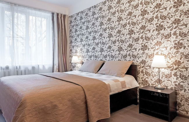 City of Rivers Zvezda - Foto 3