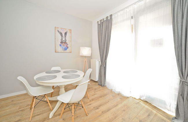 Grand Apartments - Modern Old Town - Foto 12