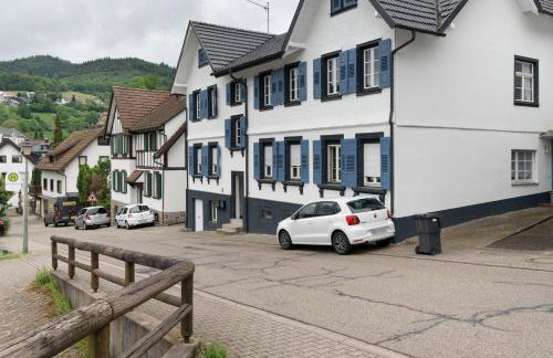 Ferienwohnungen Bühlertal - Foto 51