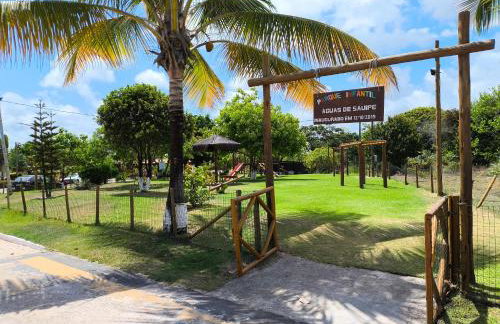 Casa Praia 3-4 - Águas de Sauípe - HCCP - Foto 11