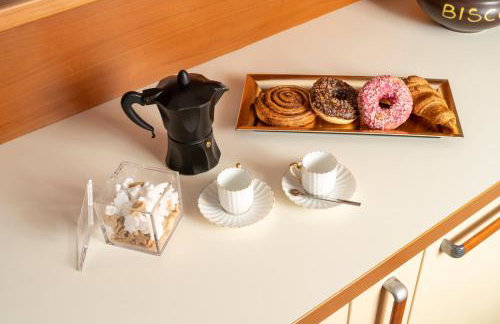 Villa Artur heritage - Luxury apartment - Foto 9