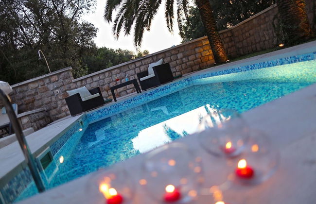 Villa on an Exclusive Location in Dubrovnik With Pool - Foto 21